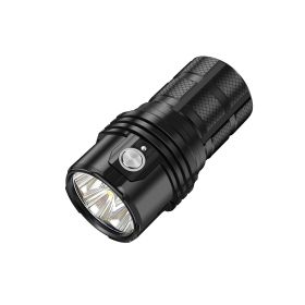 The flashlight with strong light highlights 25,000
